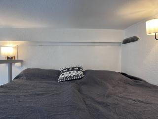 Appartement au cœur de Cauterets, confort, calme et proximité des thermes - FR-1-812-139 - Cauterets - 1