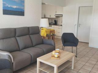 Appt 3 pièces climatisé avec wifi et parking, adapté PMR - FR-1-195-124 - 9