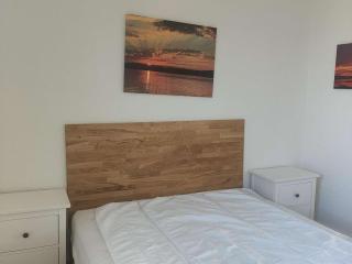 Appt 3 pièces climatisé avec wifi et parking, adapté PMR - FR-1-195-124 - 8