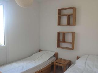 Appt 3 pièces climatisé avec wifi et parking, adapté PMR - FR-1-195-124 - 7