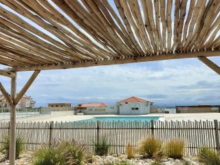 Appt 3 pièces climatisé avec wifi et parking, adapté PMR - FR-1-195-124 - 3