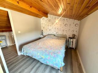 Appartement T2 climatisé avec terrasse à Valras-Plage pour 3 personnes - FR-1-781-108 - Valras-Plage - 5