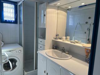 Appartement familial avec piscine et parking privé - FR-1-251-861 - Le Lavandou - 4