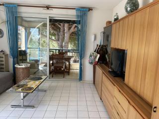 Appartement familial avec piscine et parking privé - FR-1-251-861 - Le Lavandou - 2