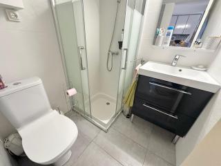 Appartement T2 climatisé avec terrasse à Valras-Plage pour 3 personnes - FR-1-781-108 - Valras-Plage - 1