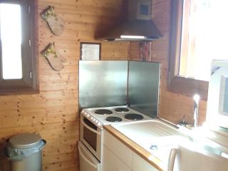 Chalet authentique au cœur de la nature près de Super Besse - FR-1-814-143 - Besse-et-Saint-Anastaise - 7