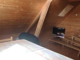 Chalet authentique au cœur de la nature près de Super Besse - FR-1-814-143 - Besse-et-Saint-Anastaise - 2