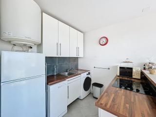 Bel F2 rénové avec vue mer à Palavas-les-Flots - FR-1-715-111 - Palavas-les-Flots - 8