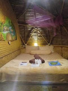 Samui Circus Studio Ville Deluxe Hut Bungalow 1 - 9