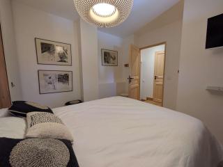 Appartement cosy pour 6 pers. avec terrasse et parking - FR-1-342-337 - Beaufort - 5