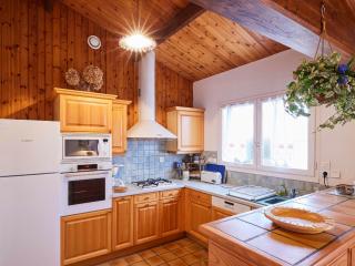 Maison Spacieuse pour 9 Pers. - Proche Plage, Parking, Terrasse - FR-1-323-584 - 4