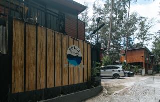 RedDoorz @ Dolce Cabanas Beach Resort - Zambales - 7