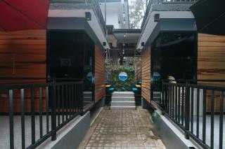 RedDoorz @ Dolce Cabanas Beach Resort - Zambales - 3