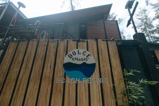 RedDoorz @ Dolce Cabanas Beach Resort - Zambales - 6