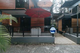 RedDoorz @ Dolce Cabanas Beach Resort - Zambales - 9