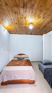 Casa Amplia - Encarnación - 4