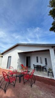 Casa Amplia - Encarnación - 1