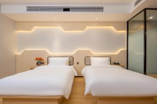 Vyluk Hotel Luzhi Ancient Town Suzhou - 4