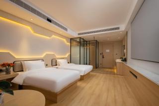 Vyluk Hotel Luzhi Ancient Town Suzhou - 3