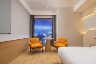 Vyluk Hotel Luzhi Ancient Town Suzhou - 2