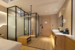 Vyluk Hotel Luzhi Ancient Town Suzhou - 1