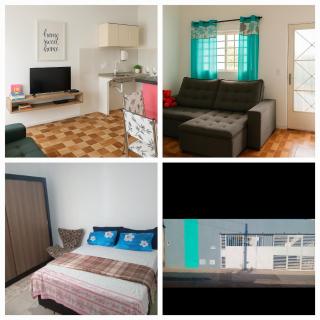Casa 39 km de Brasília Novo Gama GO pedregal prox Valp GO ideal p trabalho descanso silêncio - 9