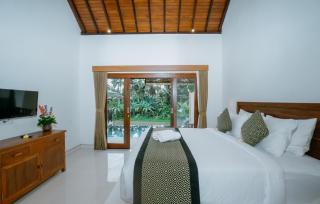 Uma Jala Villa Ubud - 5
