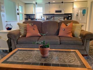 Cottage on Stoneycreek Acres, Our Family Farm - 5