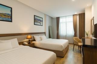 Q Hotel Dalat - Da Lat - 8