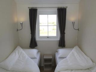 Chalet in Texel with Private Sauna - 3