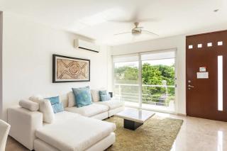 2 story PH 3B heated jacuzzi close beach street 6 - Playa del Carmen - 4