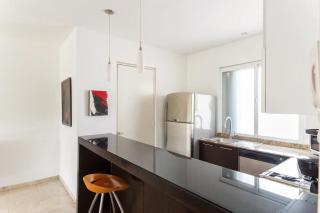 2 story PH 3B heated jacuzzi close beach street 6 - Playa del Carmen - 1