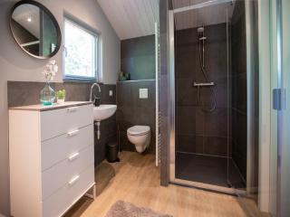 Tiny House in Brabant with Cozy Terrace - 3