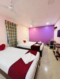 Serenity Sands Beach Resort - Pondicherry - 5