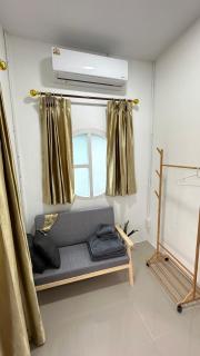 บ้านพักทวีสุข พิซซ่านครสวรรค์รีสอร์ท - 2