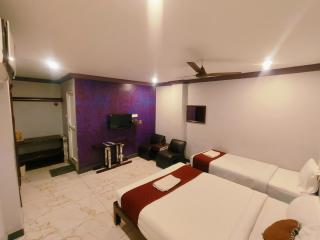 Serenity Sands Beach Resort - Pondicherry - 7