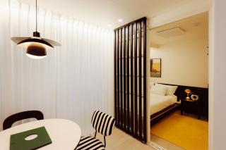 한티역 도보5분, 대치동 학원가, 발마사지기, 강남, 선릉, 삼성근접, 무료주차, 투룸 - 1