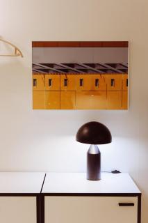 한티역 도보5분, 대치동 학원가, 발마사지기, 강남, 선릉, 삼성근접, 무료주차, 투룸 - 4