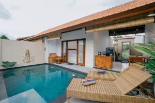 Uma Jala Villa Ubud - 6