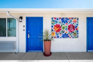 La Casita Inn - Wilmington - 5