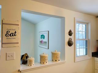Cottage on Stoneycreek Acres, Our Family Farm - 1