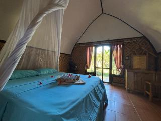 BARENG -BARENG gili bungalows - Gili Meno - 2