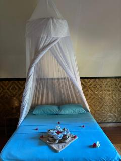 BARENG -BARENG gili bungalows - 3