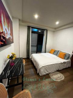 Megatower 4 Condotel with Balcony - City Center - Baguio - 0