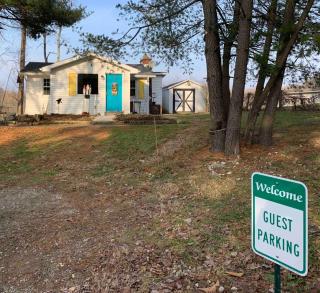 Cottage on Stoneycreek Acres, Our Family Farm - 9