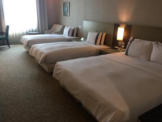 Shinkansen Grand Hotel - Taichung - 8