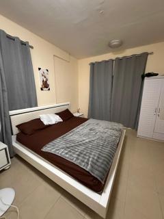 Apartment for rent 2BK in Ajman - Ajman - 9