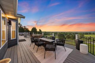 Black Hills Getaway with Hot Tub & Game Room for 18 - Spearfish - 3