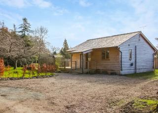 Acksea Lodges - Oswestry - 5