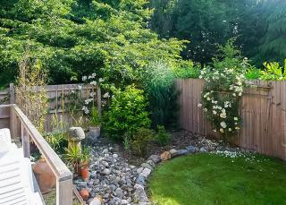 Acksea Lodges - Oswestry - 4